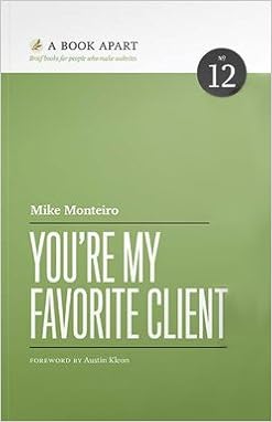 You’re My Favorite Client