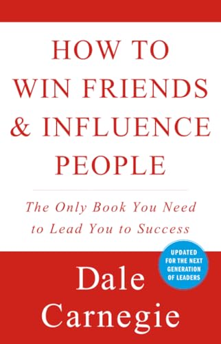 How to Win Friends & Influence People