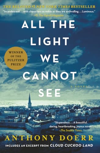 All the Light We Cannot See